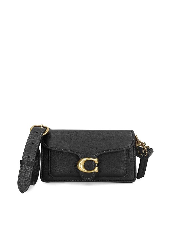 COACH: borse a spalla - Borsa Tabby
