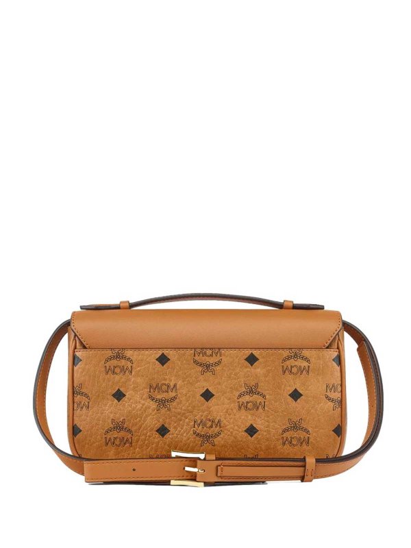 MCM: borse a tracolla online - Borsa tracy