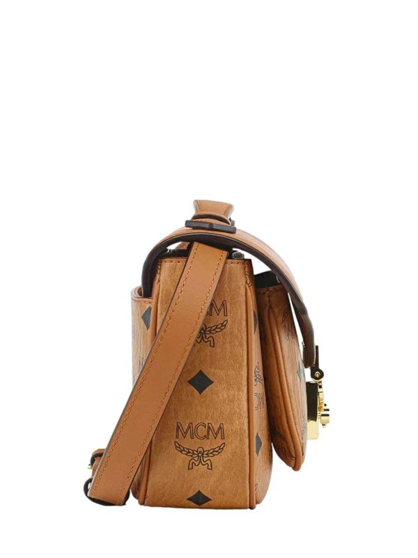 Borsa tracy shop online: MCM