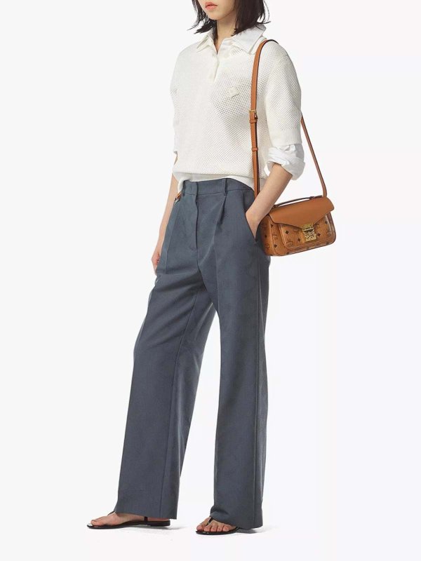 MCM buy online Borsa tracy