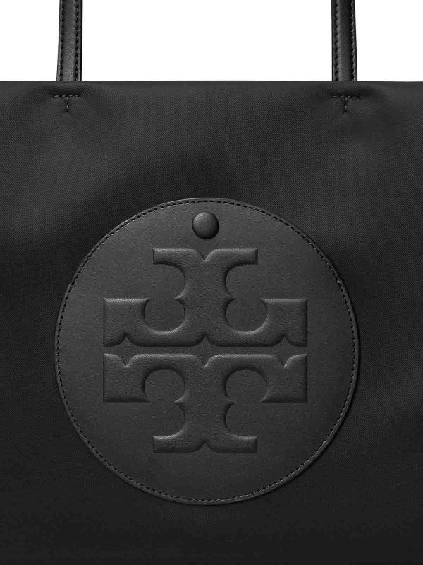 The Best Shops TORY BURCH: Handtaschen - Shopper - Schwarz