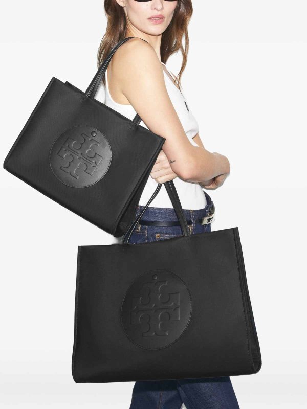TORY BURCH buy online Shopper - Schwarz