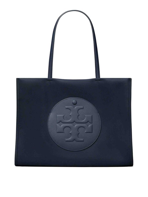 TORY BURCH: shopper - Piccola borsa Ella Tote