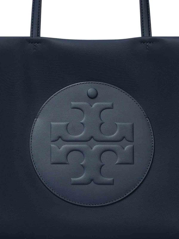 Piccola borsa Ella Tote shop online: TORY BURCH