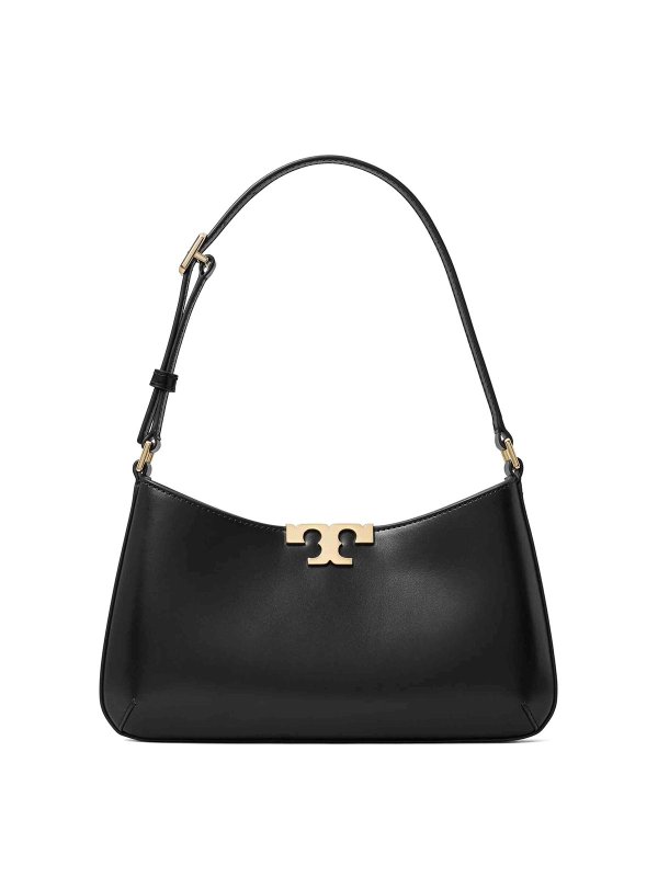 TORY BURCH: shoulder bags - Eleanor Slim Shoulder Bag