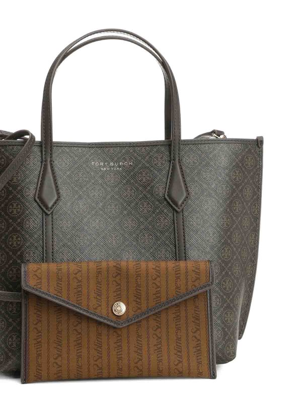 Shopper - Braun shop online: TORY BURCH