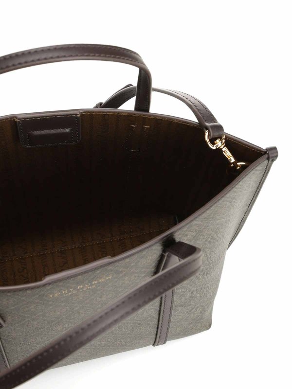 TORY BURCH buy online Shopper - Braun