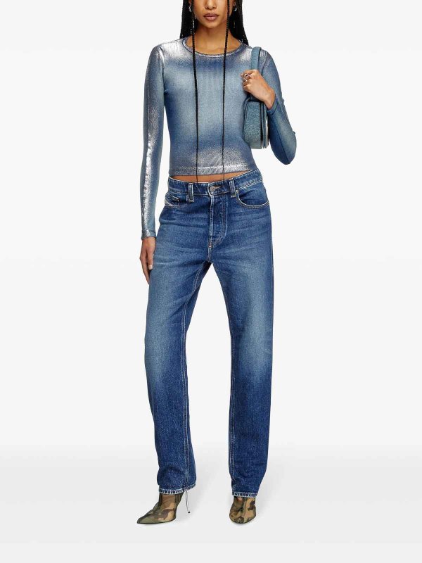 DIESEL: jeans bootcut online - Jeans D-Ark 1988