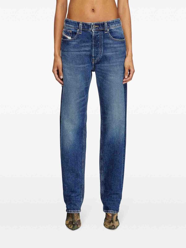 The Best Shops DIESEL: jeans bootcut - Jeans D-Ark 1988