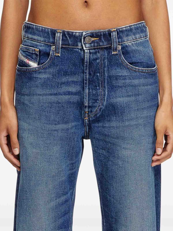 DIESEL buy online Jeans D-Ark 1988