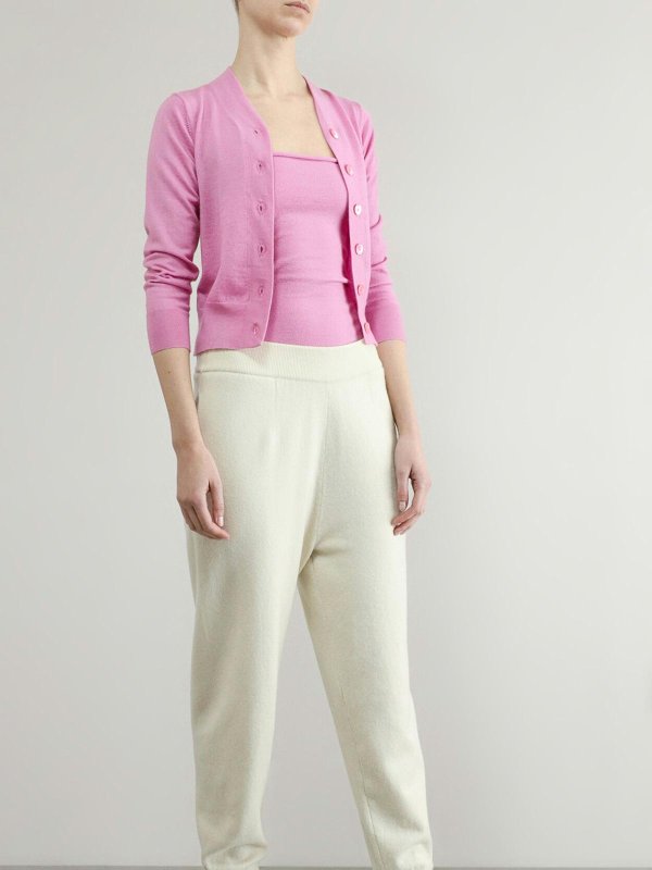 EXTREME CASHMERE: Tops & Tank tops online - Cashmere top