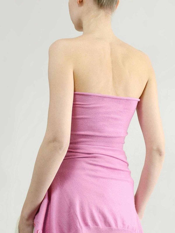 The Best Shops EXTREME CASHMERE: Tops & Tank tops - Cashmere top