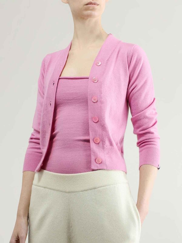 EXTREME CASHMERE buy online Cashmere top