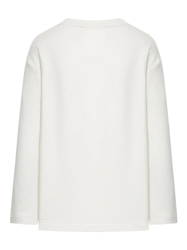 Max Mara: Sweatshirts & Sweaters online - Berma Sweatshirt