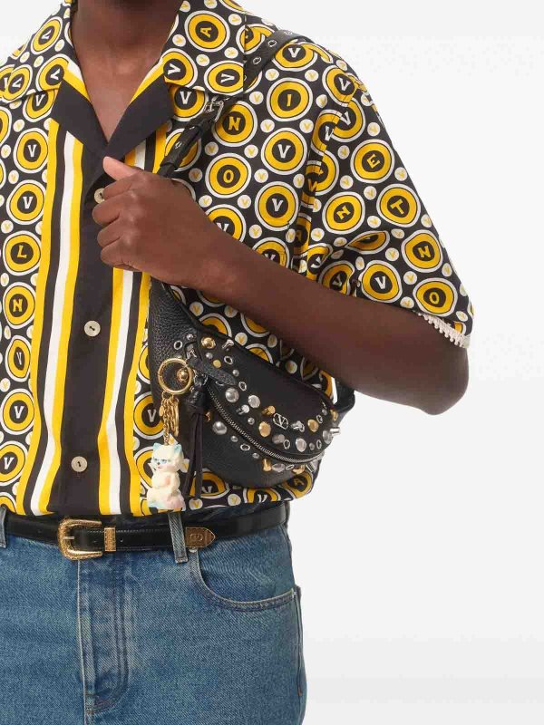 The Best Shops VALENTINO GARAVANI: Hemd - Bunt