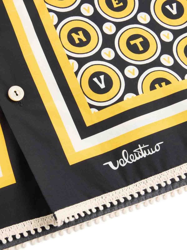 Hemden shop online Hemd - Bunt