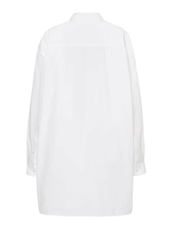 THE ROW: Hemden online - Hemd - Weiß