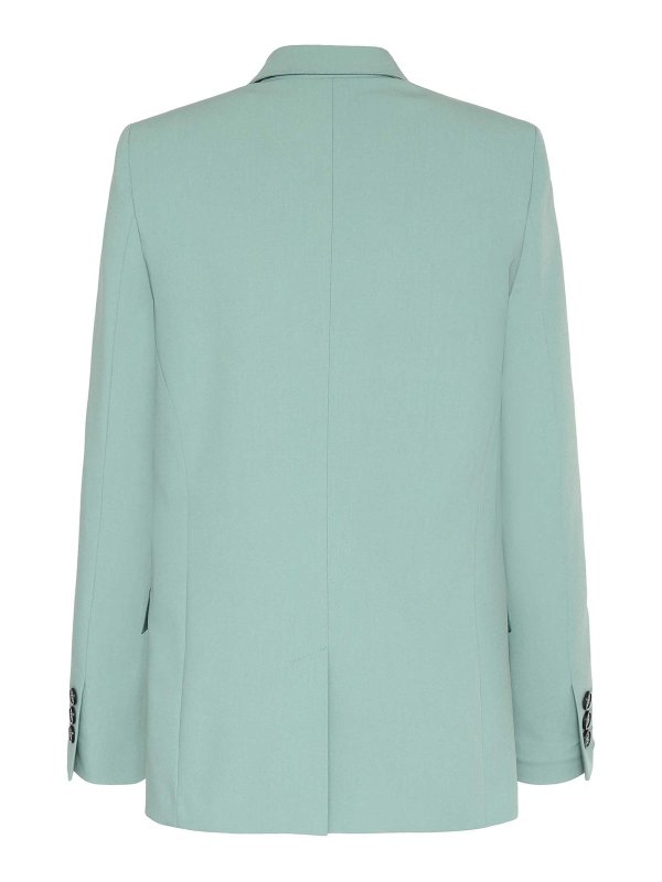 BLACK LABEL: ブレザー online - ブレザー - 緑