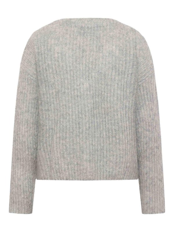 EMERSON RENALDI: Cardigans online - Cardigan - Nude