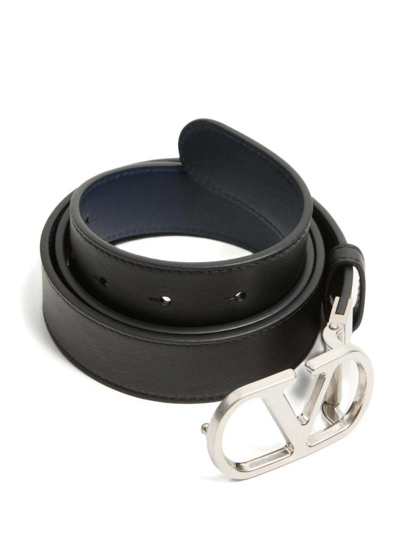 The Best Shops VALENTINO GARAVANI: belts - Reversible Belt