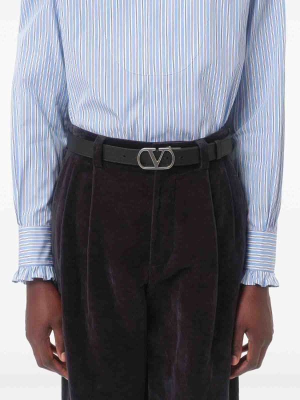 Reversible Belt Replica 
online: VALENTINO GARAVANI