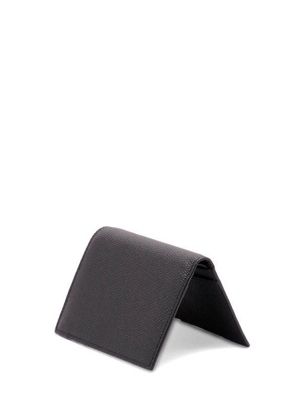 Vlogo Signature Cardholder shop online: VALENTINO GARAVANI