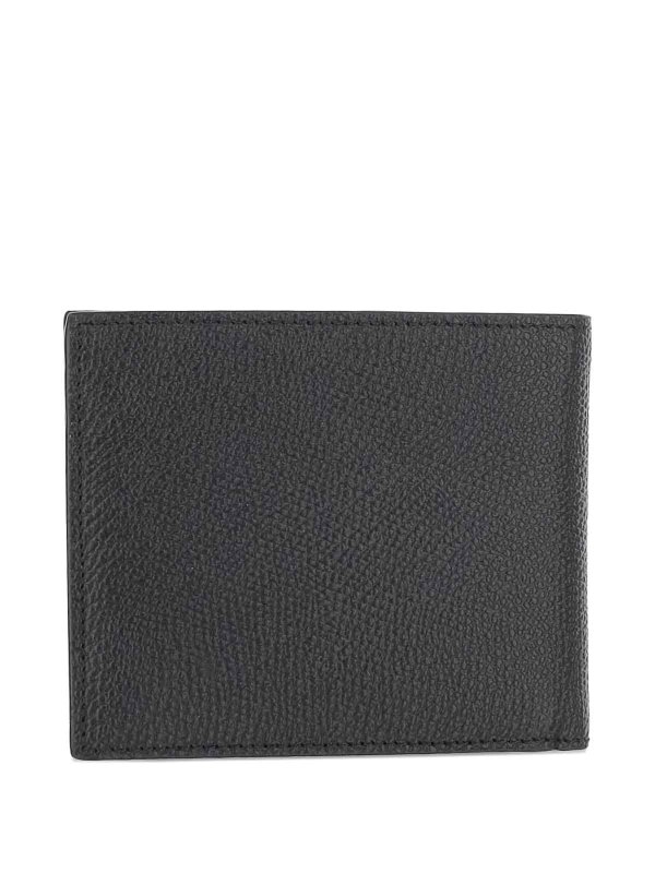 VALENTINO GARAVANI: wallets & purses online - Vlogo Signature Wallet