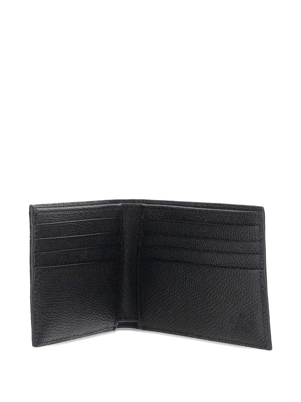 The Best Shops VALENTINO GARAVANI: wallets & purses - Vlogo Signature Wallet