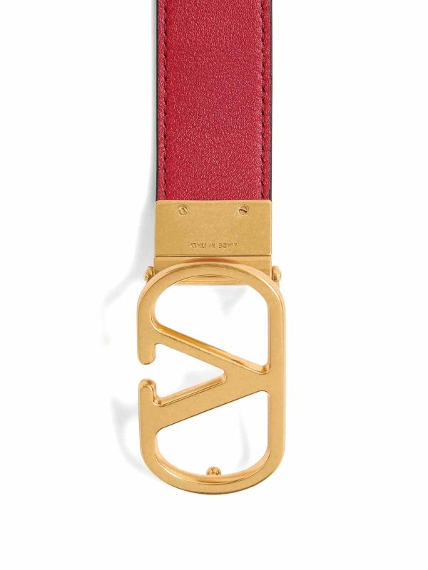 Reversible Belt Replica 
online: VALENTINO GARAVANI