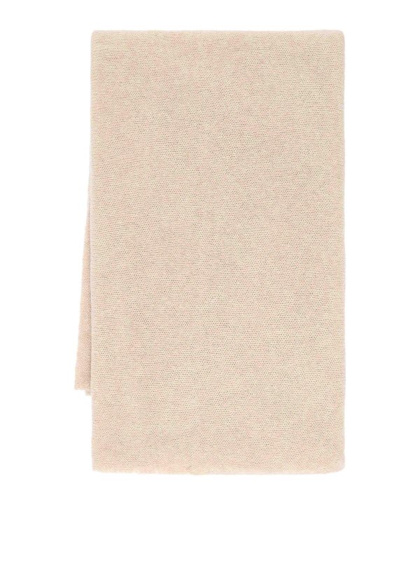 EMERSON RENALDI: Écharpes - Écharpe - Beige