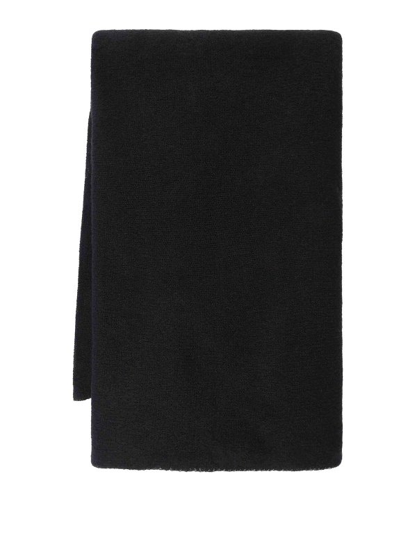 EMERSON RENALDI: scarves - Cashmere Silk Scarf