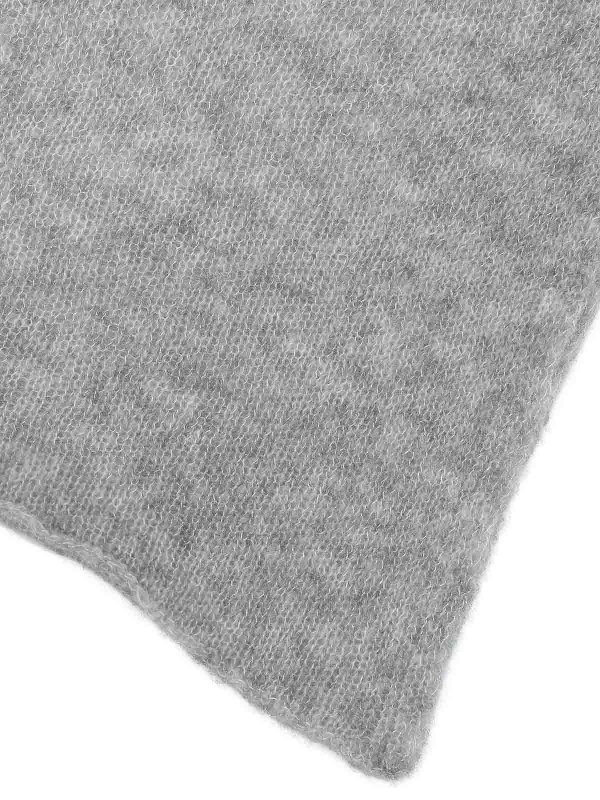 EMERSON RENALDI: スカーフ online - スカーフ - グレー