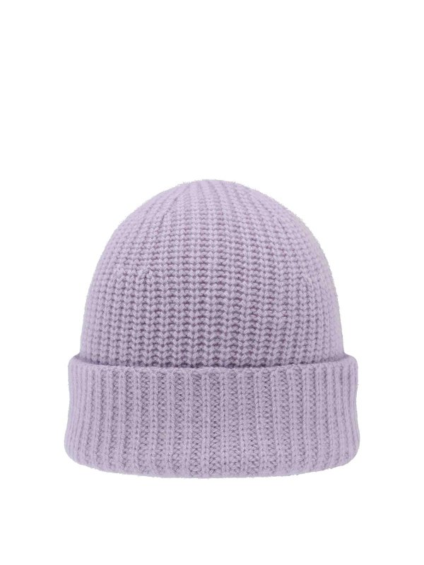 EMERSON RENALDI: 帽子＆キャッブ - 帽子 - ライトグレー