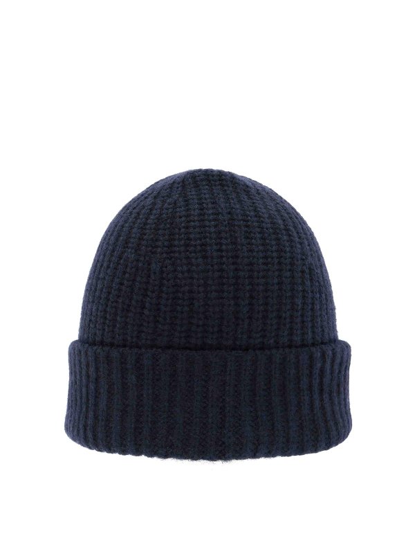 EMERSON RENALDI: Hüte - Hut - Hellgrau