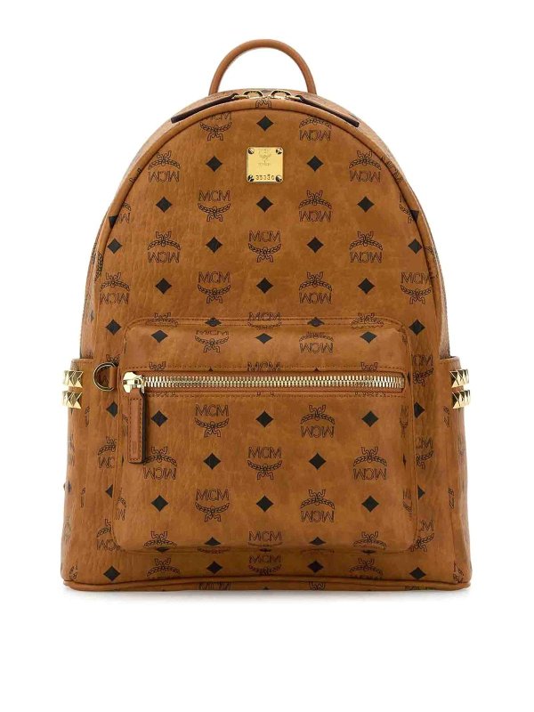 MCM: backpacks - Small-Medium Stark Backpack
