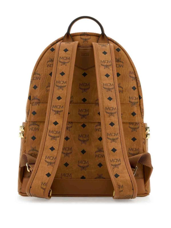 MCM: backpacks online - Small-Medium Stark Backpack
