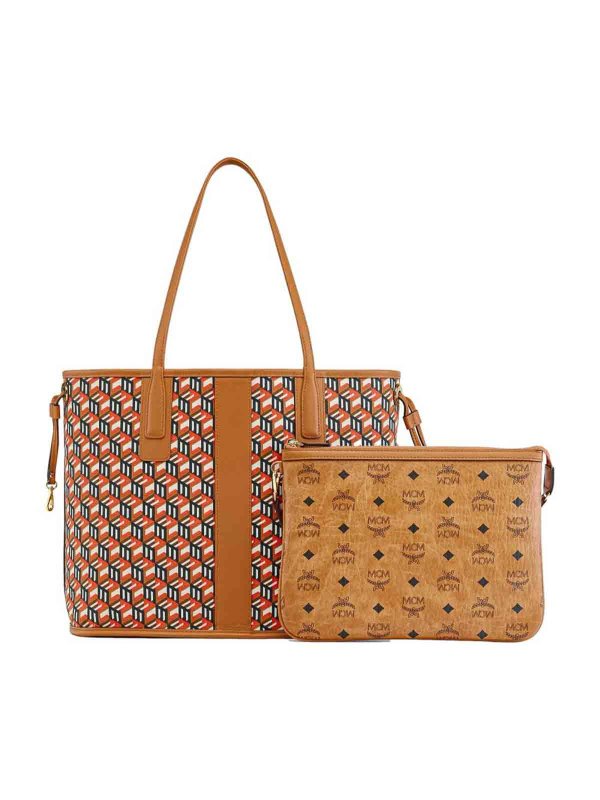 Shopper - Braun shop online: MCM
