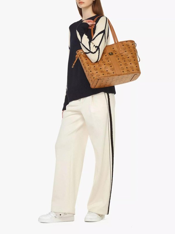 MCM buy online Shopper - Braun