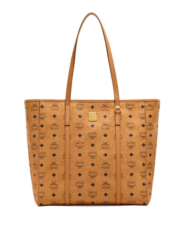 MCM: totes bags - Medium Toni Shopper