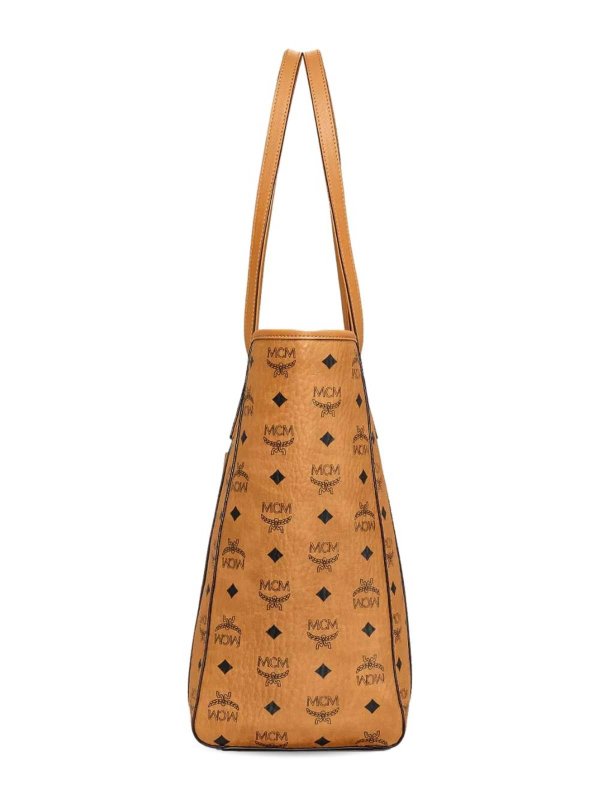 MCM: totes bags online - Medium Toni Shopper