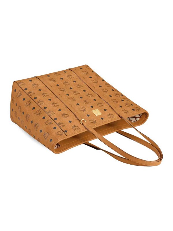 The Best Shops MCM: totes bags - Medium Toni Shopper