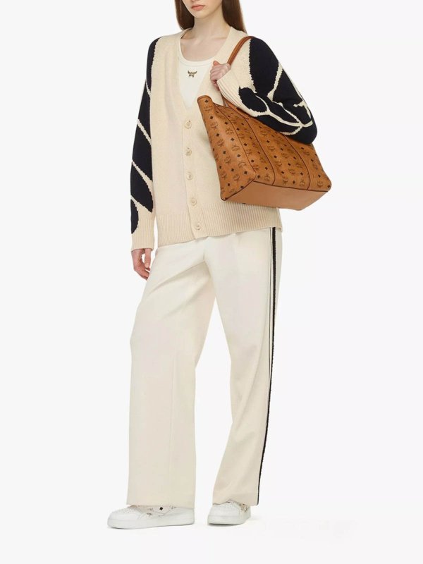 MCM buy online Medium Toni Shopper