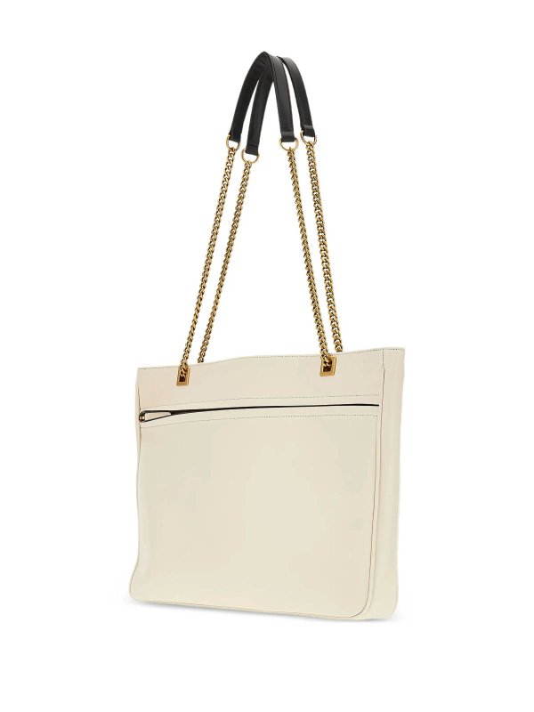 VALENTINO GARAVANI: cross body bags online - Medium Viva Superstar Shopping Bag