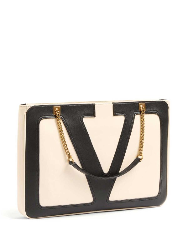 VALENTINO GARAVANI buy online Medium Viva Superstar Shopping Bag