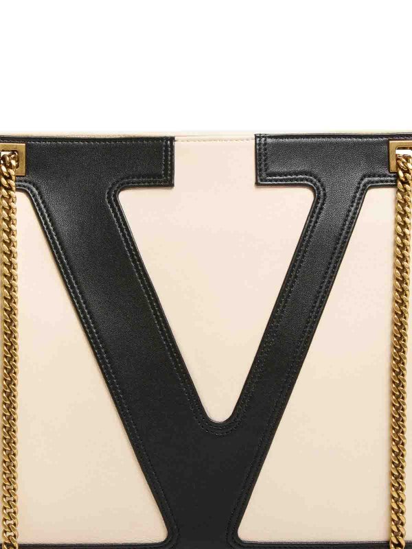 cross body bags shop online Medium Viva Superstar Shopping Bag