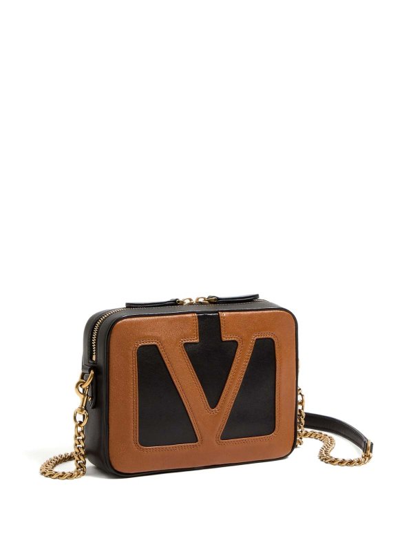 The Best Shops VALENTINO GARAVANI: cross body bags - Viva Superstar Crossbody Bag