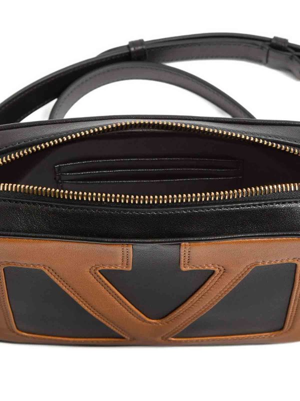 VALENTINO GARAVANI buy online Viva Superstar Crossbody Bag