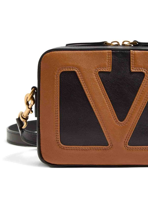 The Best Shops VALENTINO GARAVANI: Viva Superstar Crossbody Bag