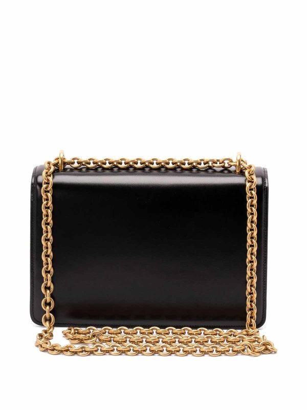VALENTINO GARAVANI: Bolsas bandoleras online - Bolsa Bandolera - Negro
