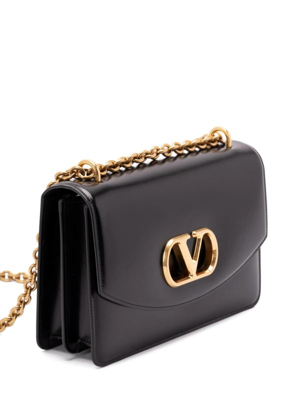 The Best Shops VALENTINO GARAVANI: Bolsas bandoleras - Bolsa Bandolera - Negro